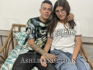 Ashleyandethan