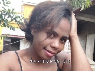 Asmineamad