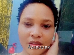 Assboobs