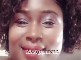Assqueen12