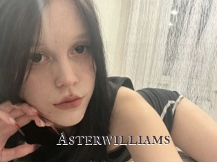 asterwilliams Beurette Blog