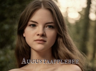 Augustaapplebee