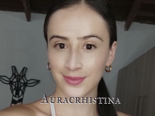Auracrhistina