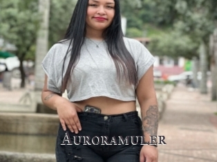 Auroramuler