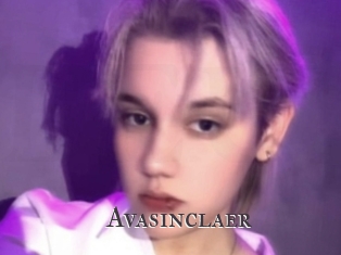Avasinclaer