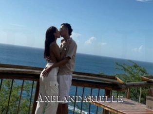 axelandarielle Beurette Blog