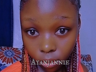 Ayanjannie