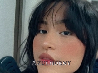 Azulhorny