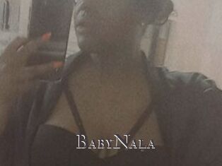 BabyNala