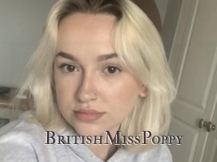 BritishMissPoppy Beurette Blog