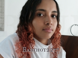 Babyhot2277