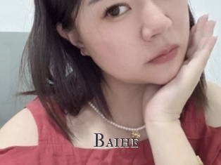 Baihe