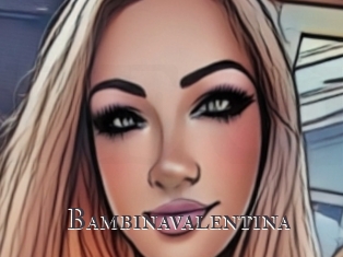 Bambinavalentina