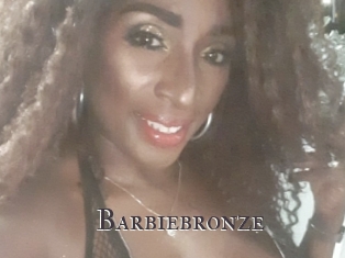 Barbiebronze