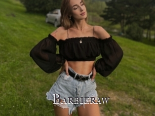 Barbieraw