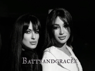 Battyandgracee