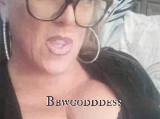 Bbwgodddess