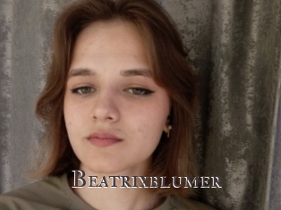Beatrixblumer