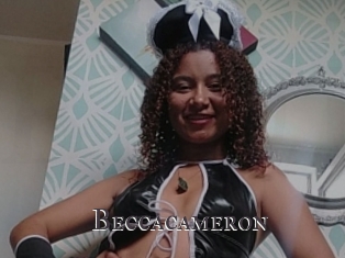 Beccacameron