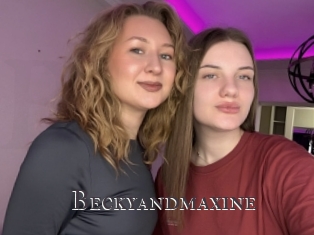 beckyandmaxine Beurette Blog