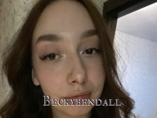 Beckybendall