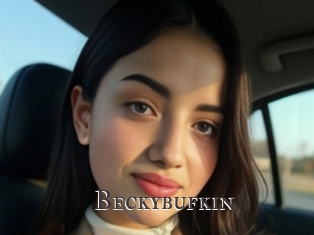 Beckybufkin
