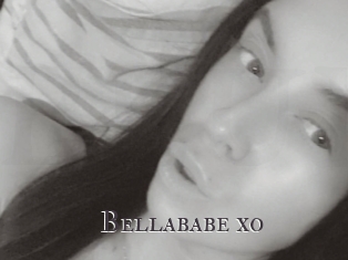 Bellababe_xo