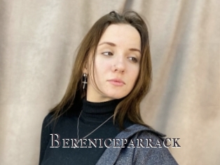Bereniceparrack