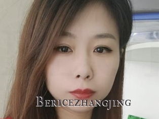 Bericezhangjing