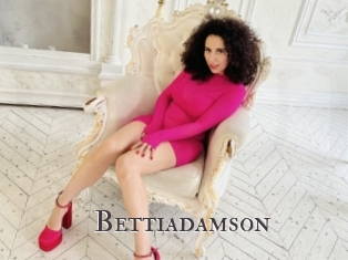 Bettiadamson