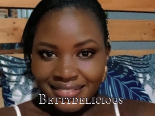 Bettydelicious