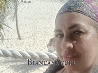 Biancamature