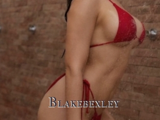 Blakebexley