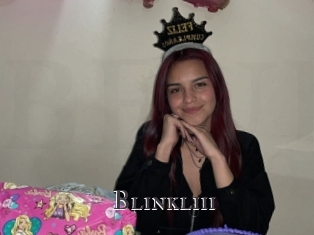 Blinkliii