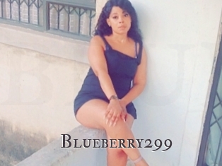 Blueberry299