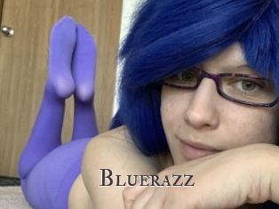 Bluerazz