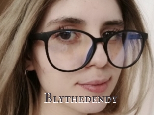 Blythedendy