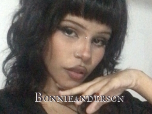 Bonnieanderson