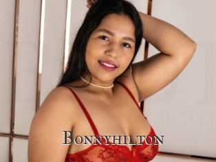 Bonnyhilton