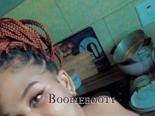 Boobiebooty