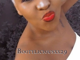 Bootyliciousxx29