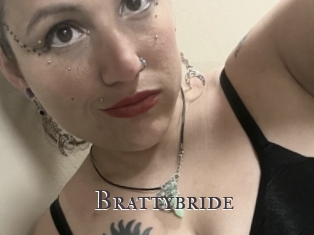 Brattybride