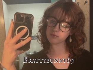 Brattybunny69