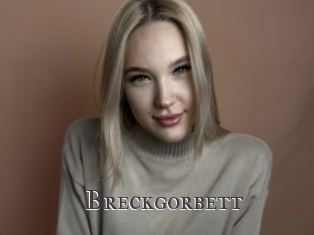 Breckgorbett
