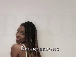 Brianabrownx