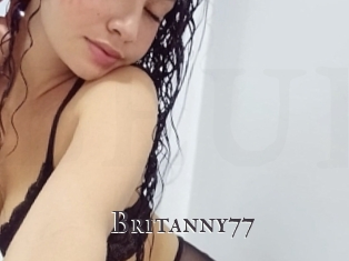 Britanny77