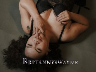 Britannyswayne