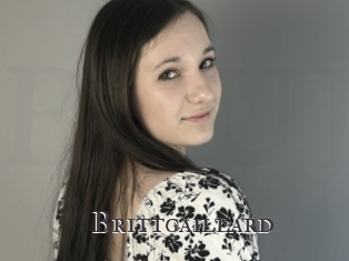 Brittgaillard