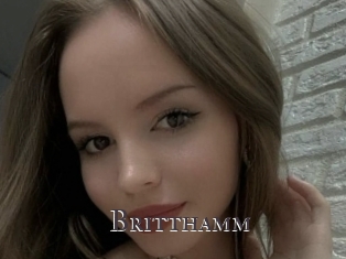 Britthamm