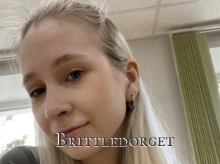 Brittledorget